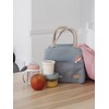 Béaba, Insulated Lunch Bag for Baby Kids Meals Lunch Box