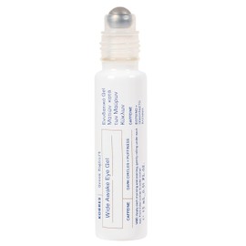 KORRES GREEK YOGHURT Eye Gel for Awakening Eye Dermatologically Tested 15 ml