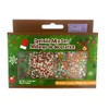 3 Pack Christmas Sprinkle Mix Set (Sprinkle Mix Set- Red,