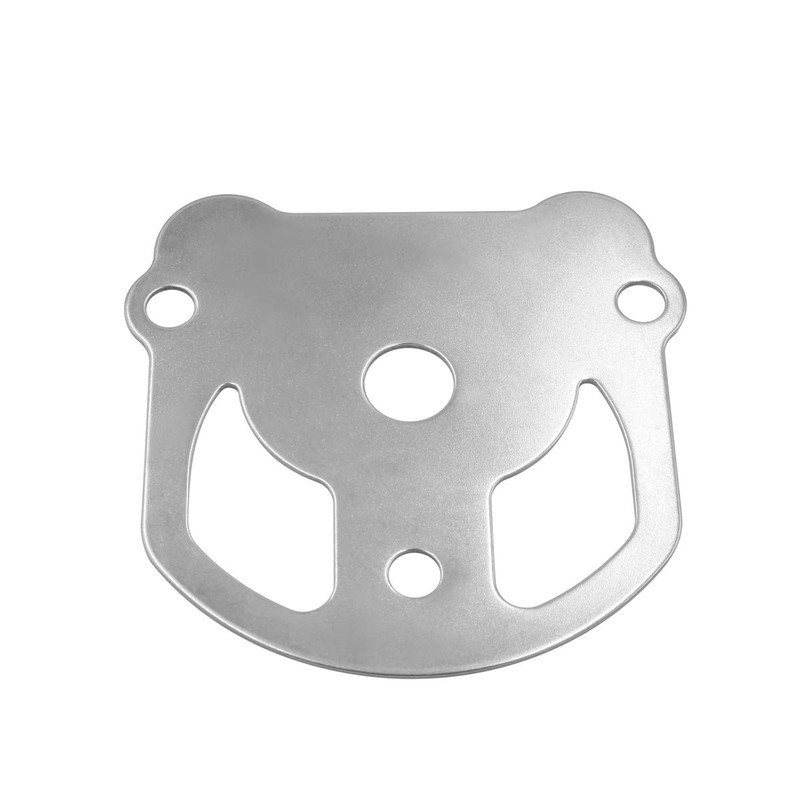 GHmarine 984461 Water Pump Rebuild Impeller Kit for OMC Cobra