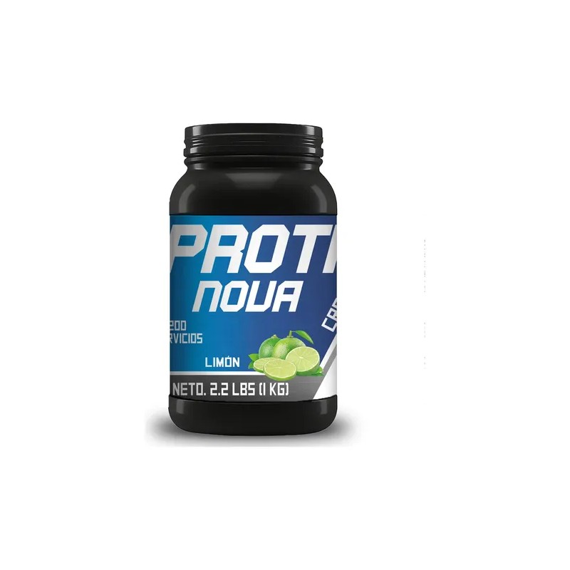 Creatina Protinova Monohidratada 1kg Glúteo Pepto France
