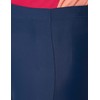 CMP - Women's ¾ Cycling Shorts Blue D40