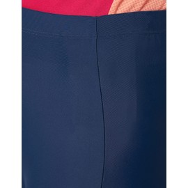 CMP - Women's ¾ Cycling Shorts Blue D40