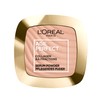 L'Oréal Paris Pari Nourishing Powder for Mature Skin, For a