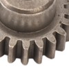 2Pcs RC Motor Gear Set Easy to Install M0.6 20T