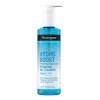 Neutrogena Hydro Boost Limpiador Facial Hidratante Sin Fragancia, 230 ml
