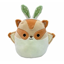 Squishmallows 8" Tai The Sugar Glider with Bunny Ears