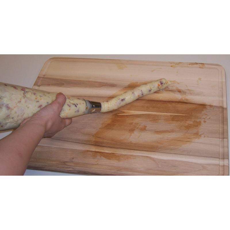 Fackelmann Croquette-Making Kit