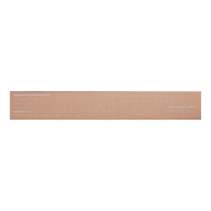 Osmosis Skincare Long Wear Lipstick, Babydoll