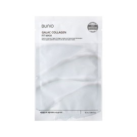 Vunio Galac Collagen Fit Mask / 뷰니오 갈락 콜라겐 핏 마스크