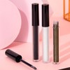 9Pcs Household Liquid Eye Shadow Set Makeup Shine Finish Matte