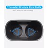 Car Cup Holder Inserts Replacement for 2025 Subaru Outback/Legacy Accessories