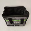 FLEX 24V Brushless Drill/Driver Tool Bag Approximately 12”x 9”x 9”
