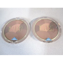 Milani 0.317oz. Powder Mosaics #07 AfterGlow Powder - Lot of 2