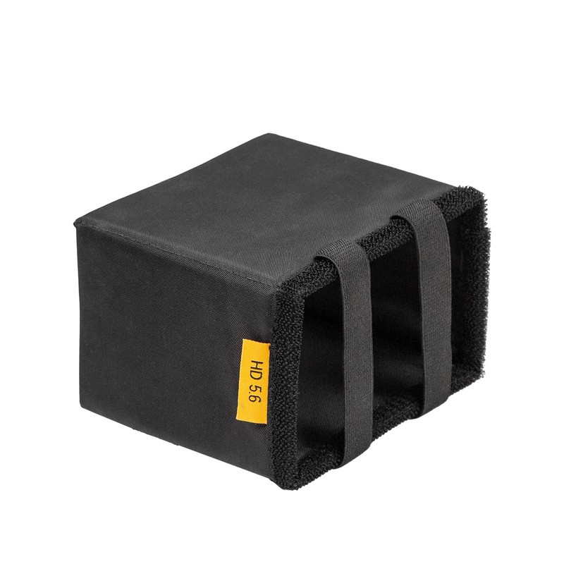 OPENMOON Foldable Sun Visor for Camera Screen (5.6 Inches)