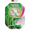 Pokémon - Trading Card Game: Tin-Box Paradoxclash: Iron Leaf EX