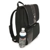 Mobile Edge Onyx Backpack - Notebook carrying backpack - black