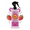 Locion Desenredante Cabello Chupa Chups Fresas C/ Crema