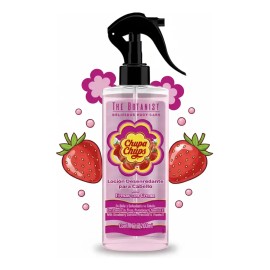 Locion Desenredante Cabello Chupa Chups Fresas C/ Crema