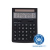 MAUL Eco 850 Calculator, 17.5 x 12.6 x 3.5 cm