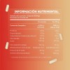 Multiblue - Probioticos Prebioticos Y Vitamina D3 - 30 Caps