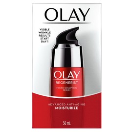 Olay Regenerist Serum, 1.7 Fl Oz Health and Beauty