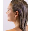 IDA WARG Silver Hair Mask