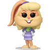 Lola Bunny as Daphn e Blake: P o p ! Animation Vinyl Figurine Bundle