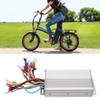 E Bike Controller 32A 48V 500W Electric Bike Brushless Motor