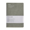 Miquelrius - Flexible notebook A5 (140 x 200 mm), Lined