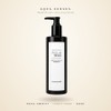 Aquasense Hotel Amenity Conditioner Bergamot Jasmine Sandalwood Hair Shine Paraben-Free 500ml, 1 Piece / 아쿠아센스 호텔 어메니티 컨디셔너 베르가못 자스민 샌달우드 모발윤기 무파라벤 500ml, 1개
