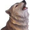Nemesis Now Mountains Cry 20 cm, Brown
