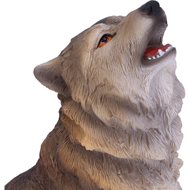 Nemesis Now Mountains Cry 20 cm, Brown