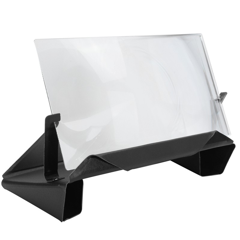 D1 12 Inch Mobile Phone Screen Amplifier High Definition Projection