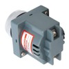 Fafeicy HRB-PS30 80dB 50Hz Electromagnetic Buzzer AC 220V 25mA Industrial