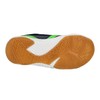 Lico Enjoy V Unisex Multisport Indoor Schuhe, Marine/ Lemon, 36