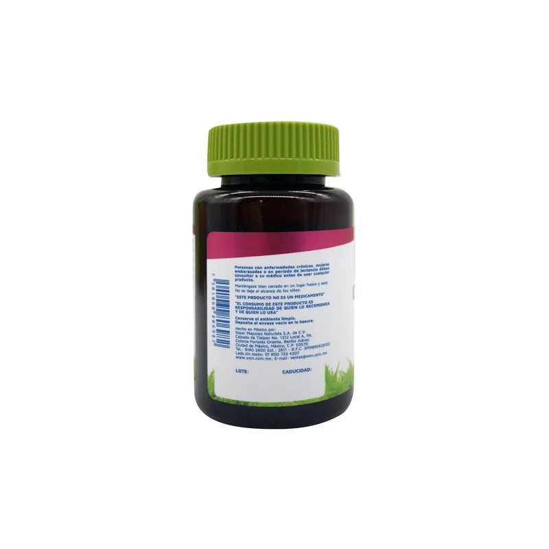 Colágeno Hidrolizado Cápsulas 100% Original + Cabello
