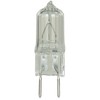 Feit Electric BPQ35/8.6 35 Watt Halogen Clear GY8.6 Base 120
