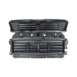 SEBLAFF Automotive Radiator Grille Control Shutter Assembly Replacement for 2017-2020 Escape GV4Z8475A