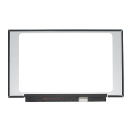 JHK JIEHONGKE New Screen Replacement for B140XTN07.2 B140XTN07.6,eDP 30 Pins 1366(RGB)×768, WXGA Matte LCD LED Display