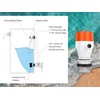 SEAFLO LIVEWELL AERATOR KIT FOR MARINE/FRESHWATER SYTEM/LIVEWELL