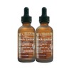 Via Natural Via Premium Elixir - Aceite De Ricino Negro