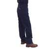 BOCOMAL Men's FR Cargo Pants Flame Resistant Pants Midweight 7.5oz