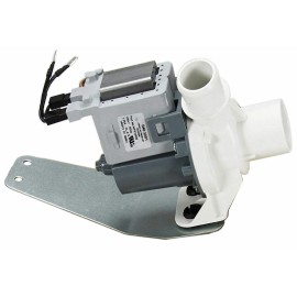 Aftermarket WCCB1030T8AC GE Washer Water Drain Pump
