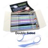 10-Pack Dental Mirror Set for Oral Inspection – High-Definition Mouth