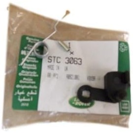 Genuine Door Lock CAM KIT LH Compatible with Land Rover Range Rover 4.0 4.6 P38 New STC3063