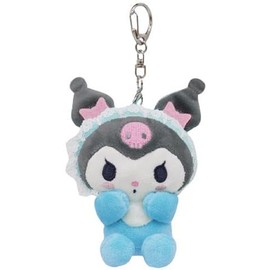 Nakajima Corporation 194565-24 MC Black Baby BL Pressed Color