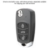 Universal Car Wireless Copy Cloning Electric Remote Door Security Control