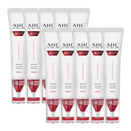 AHC Full Lift Eye Cream for Face Season 14 40ml 10 pieces / AHC 풀 리프트 아이크림 포 페이스 시즌14 40ml 10개