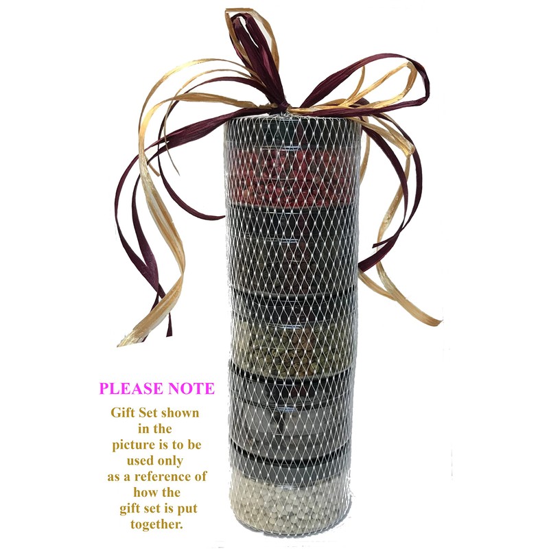 Grilling Spice Kit - KOSHER - Seasoning Spice Gift Sets